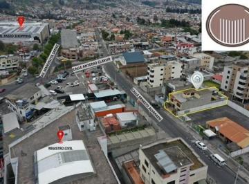 Casa · 300m² · 5 Habitaciones · 2 Estacionamientos · Casa - Sur de Ambato