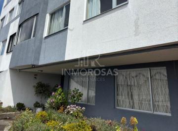 Departamento de 3 habitaciones, Quito · Dpto Dúplex $79.900 Sector California Alta - Leonardo Murialdo - Kennedy