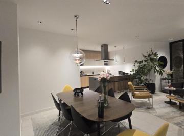 Departamento · 117m² · 2 Habitaciones · 1 Estacionamiento · Departamento en Cumbayá Aquarela