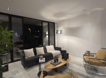 Departamento · 117m² · 2 Habitaciones · 1 Estacionamiento · Departamento en Cumbayá Aquarela