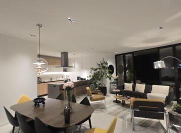 Departamento · 117m² · 2 Habitaciones · 1 Estacionamiento · Departamento en Cumbayá Aquarela