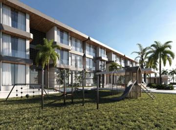 Departamento · 61m² · 2 Habitaciones · 1 Estacionamiento · Vendo Departamento en Planta Baja en El Sector Uess