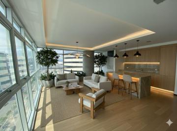 Suite de 1 habitación, Guayaquil · En Venta Suite en Elite Building Vista Panorámica