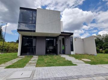 Casa de 3 habitaciones, Quito · Casa en Venta Sector San Patricio Cumbayá