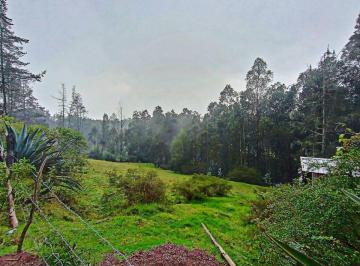 Terreno / Lote , Quito · Se Vende Terreno de 2126 m, Sector La Floresta, Alangasí, Valle de Los Chillos