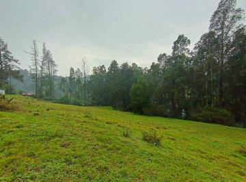 Terreno / Lote , Quito · Vendo Terreno de 1844 m, Sector La Floresta, Alangasí, Valle de Los Chillos