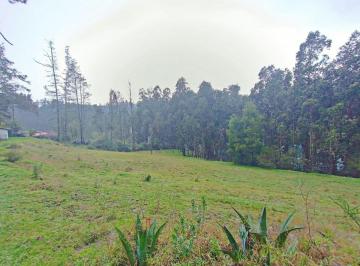 Terreno / Lote , Quito · Vendo Terreno de 1780 m, Sector La Floresta, Alangasí, Valle de Los Chillos