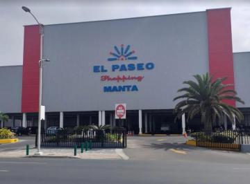 Terreno / Lote · 616m² · Lote Comercial en Plena Av 4 de Noviembre - Sb