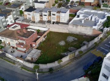 Terreno / Lote en Venta Ponceano · Ponceano, Terreno en Venta, 550,94 m²