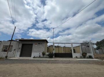 Local comercial , Machala · Se Renta Local Comercial Sector Villaflora, Machala