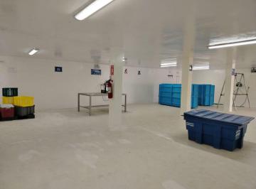 Bodega-Galpón , Machachi · Propiedad de Venta en El Chaupi - Machachi