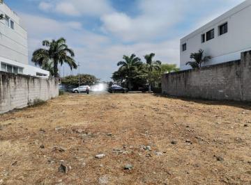 Terreno / Lote , Guayaquil · Venta Terreno de 600 m², Urbanización Isla del Rio, Mocolí