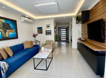 Casa de 3 habitaciones, Guayaquil · Alquiler Urbanización Porto Alegre Casa de Lujo, Vía La Costa (Gim)