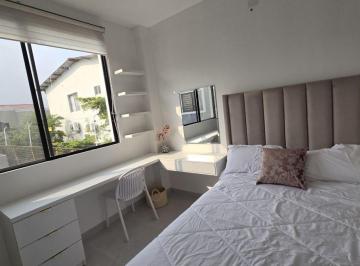 Departamento de 1 habitación, Guayaquil · Alquiler | Suite Para Estudiantes Uees
