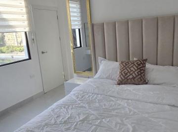Departamento de 1 habitación, Guayaquil · Suite Amoblada de Alquiler Sector Uees