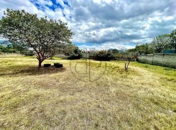 Terreno / Lote · 958m² · Ibarra 948 m² en Venta Terreno Av El Retorno