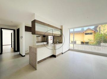 Departamento · 89ha · 2 Habitaciones · 2 Estacionamientos · Cumbaya 89 m² en Venta Apartamento por Estrenar 2 Habitaciones