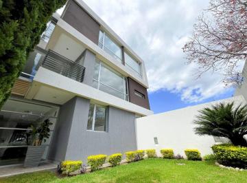 Departamento · 89m² · 2 Habitaciones · 2 Estacionamientos · Cumbaya 89 m² en Venta Apartamento por Estrenar 2 Habitaciones