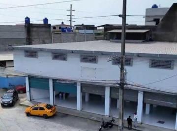 Local comercial , Durán · Vendo Edificio o Local Comercial en Km 4 Via Duran Boliche.