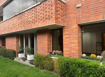 Departamento de 3 habitaciones, Quito · El Condado, Departamento 3 Habitaciones con Jardin
