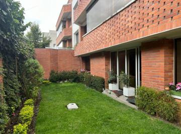 Departamento de 3 habitaciones, Quito · El Condado, Departamento 3 Habitaciones con Jardin