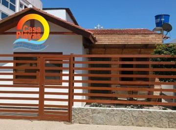 Casa de 4 habitaciones, Playas · Casa de Venta en Playas, Ciudadela Cerrada Acapulco, Via a Data Km 2.5