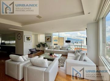 Departamento · 258m² · 3 Habitaciones · 4 Estacionamientos · Departamento en Venta, Sector Coruña