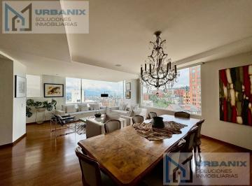 Departamento · 258m² · 3 Habitaciones · 4 Estacionamientos · Departamento en Venta, Sector Coruña