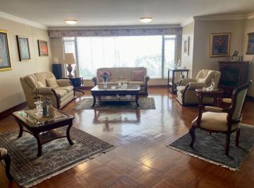 Departamento de 3 habitaciones, Quito · Departamento de Venta Quito Tenis, Sector El Bosque