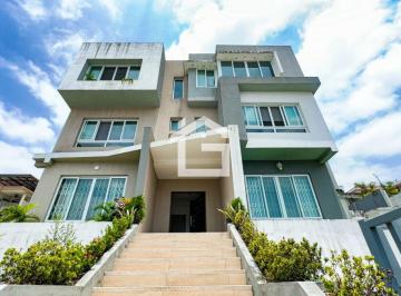 Departamento de 3 habitaciones, Guayaquil · Departamento en Planta Baja en Venta en Portón de Las Lomas, Guayaquil