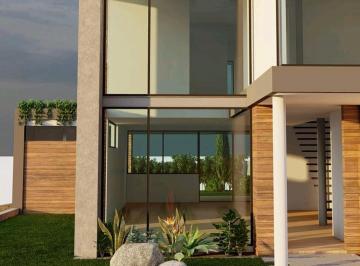 Casa , Quito · Casa en Venta 3 Habitaciones a Estrenar en Lumbisi con Piscina