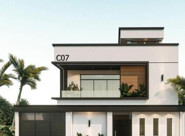 Casa de 3 habitaciones, Santo Domingo · Urb. El Dorado, Amplia Casa Independiente
