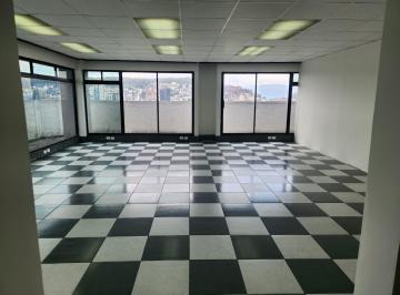 Edificio-Hotel-Fabrica , Quito · Edificio en Venta 11 Pisos Sector Centro de Exposiciones La Carolina