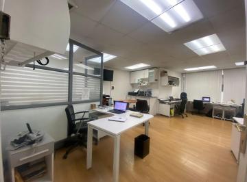 Oficina comercial , Quito · Vendo Oficina en La República del Salvador