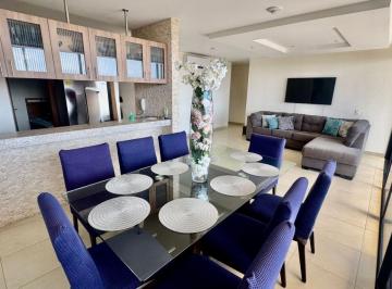 Departamento de 3 habitaciones, Guayaquil · Alquilo, Bosques de La Costa, Amplio, Departamento, Tres Dorm. y Terraza, con o Sin Muebles