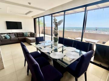Departamento de 3 habitaciones, Guayaquil · Alquilo, Bosques de La Costa, Amplio, Departamento, Tres Dorm. y Terraza, con o Sin Muebles