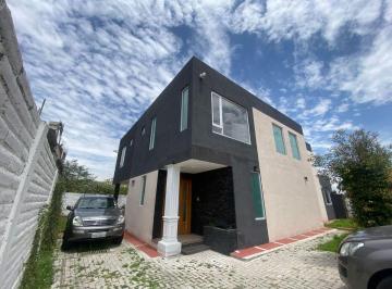 Casa de 3 habitaciones, Quito · Casa de Venta en Puembo S. Francisco Churuloma