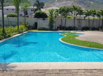 Terreno / Lote , Guayaquil · Porto Alegre Via a La Costa Terreno en Venta Primeros Kilom