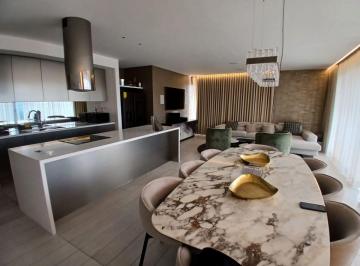 Departamento de 3 habitaciones, Quito · Alquiler - Departamento Amoblado Yoo Quito - Vive de Lujo en Las Alturas (Gim)