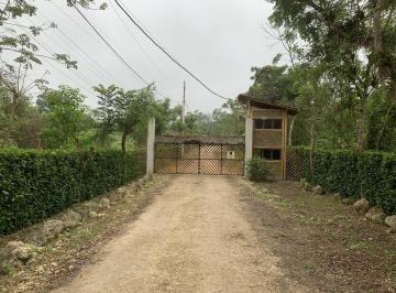 Terreno / Lote · 1382m² · Terreno en Venta en Manglaralto Lotizacion Privada