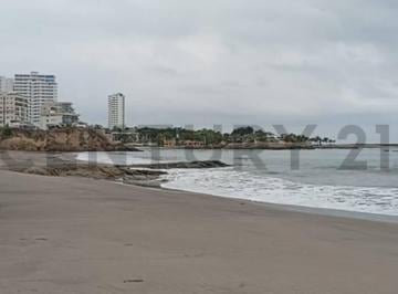 Terreno / Lote · 250m² · Venta de Terreno – Punta Blanca, Ruta Spondylus V. Vill