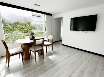 Departamento de 2 habitaciones, Quito · Ponceano Alto Departamento Amoblado