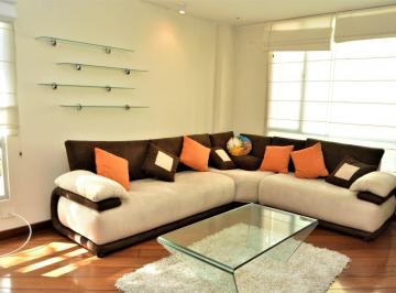 Suite de 1 habitación, Quito · Arriendo Suite Cumbayá 78 m² Conjunto Exclusivo Centro