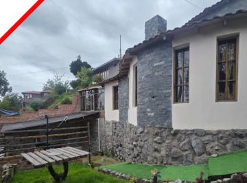 Casa de 2 habitaciones, Cevallos · Proyecto Casa Campestre de Ensueño en Cevallos