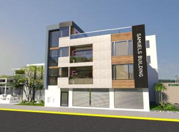 Departamento · 25m² · Venta Suite Tipo Estudio Diagonal Al Parque La Magdalena
