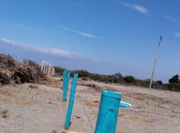 Terreno / Lote , Playas · Macrolotes en Venta – Vía Playas –data