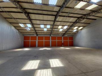 Bodega-Galpón · 1500m² · Bodega - Galpón con 1500 m² en Alquiler en Llano Grande