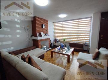 Casa · 136m² · 5 Habitaciones · 2 Estacionamientos · Venta Casa Independiente 3 Pisos - Av Machala