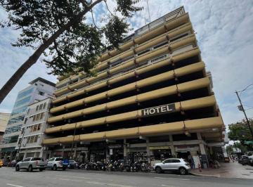 Edificio-Hotel-Fabrica de 34 habitaciones, Guayaquil · Se Vende Hotel Malecón Inn (Centro de Guayaquil) 34 Habitaciones