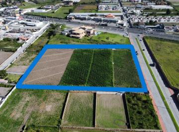 Terreno / Lote · 13306m² · Terreno en Natabuela